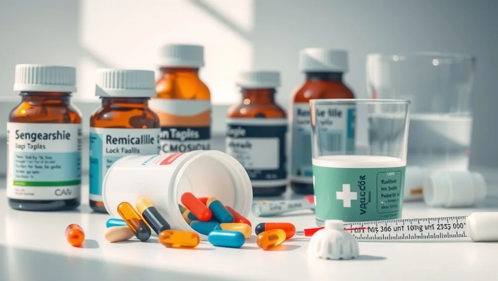 Bästa hostmedicinen för vuxna