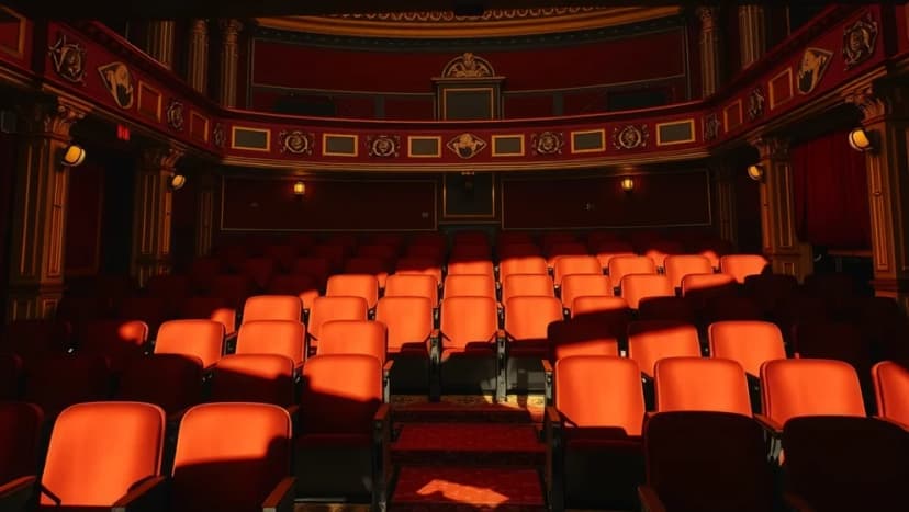 Filmen om Käl på Dal som alla pratar om