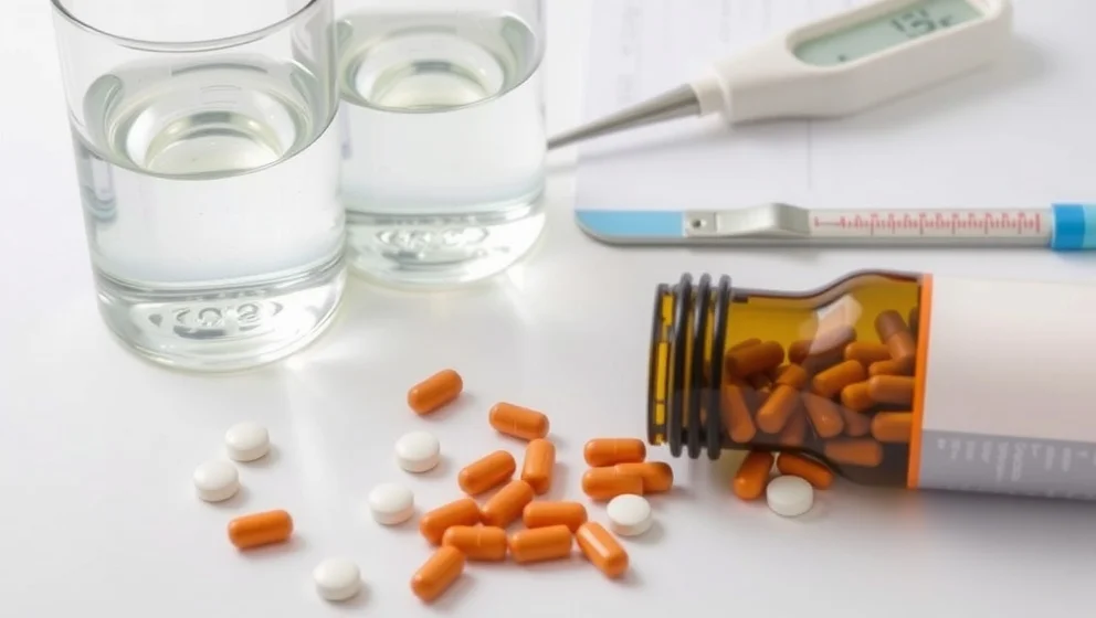 För hög dos Levaxin biverkningar och risker