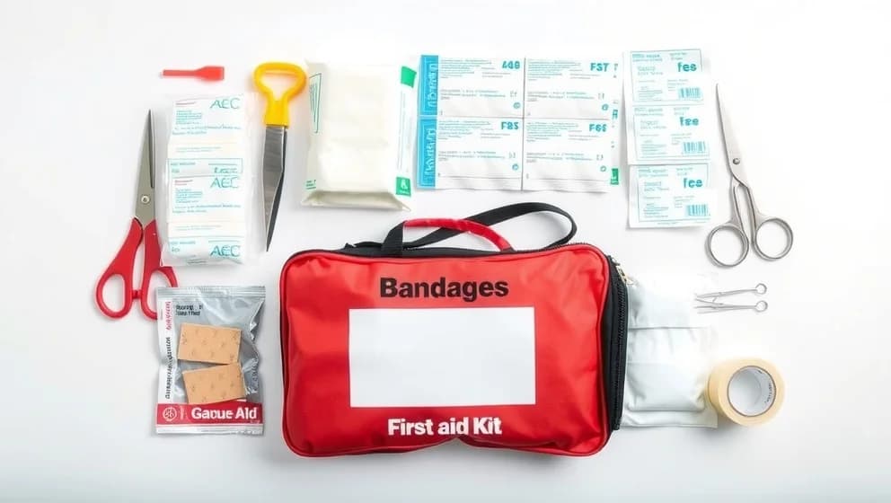 Första hjälpen vägen ut ur kärlek