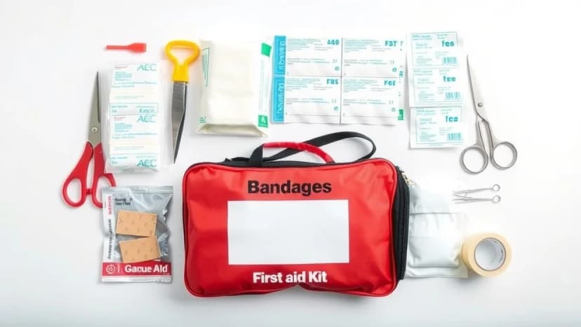 Första hjälpen vägen ut ur kärlek