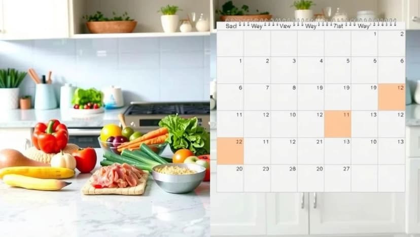 Hur fungerar 5:2 veckomeny egentligen