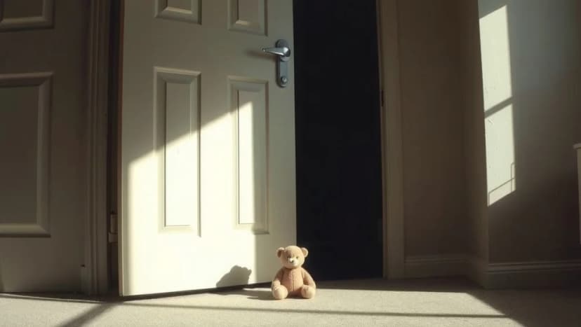 Hur vet man om ett barn blir utsatt för övergrepp