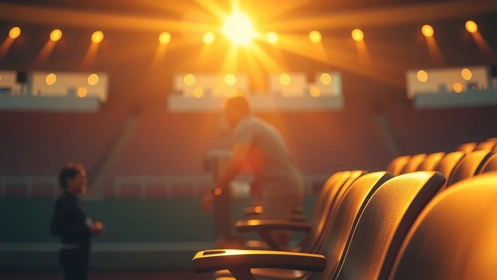 Ifall ingen sa det till dig idag