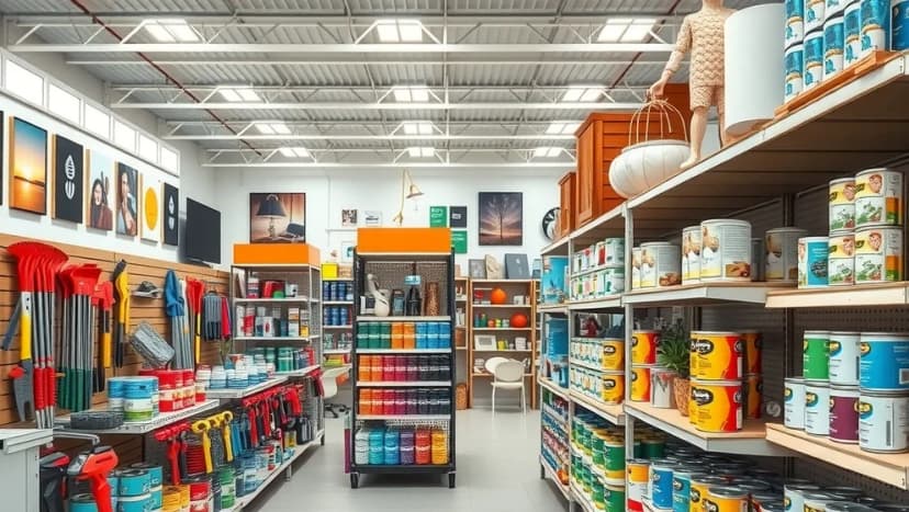 Jem o Fix Kungälv öppettider och vad de säljer