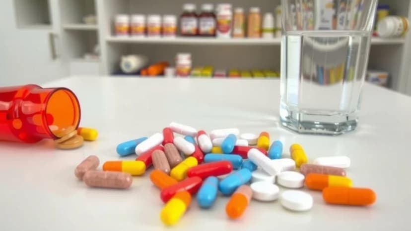 Kan man ta två alvedon och en ipren tillsammans