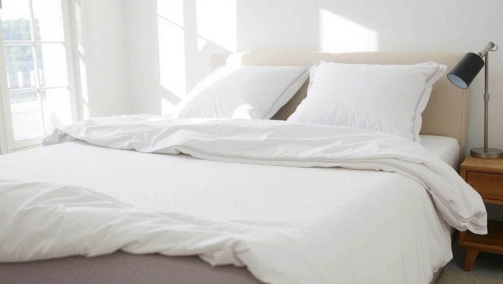 Säng bäst i test - vad säger testerna