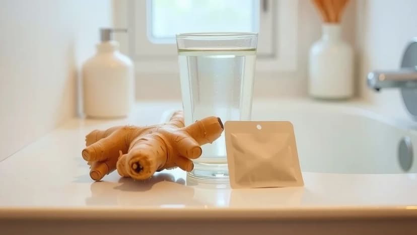 Vad hjälper mot lös i magen