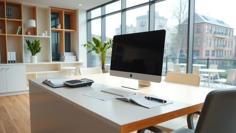 Vad krävs för att jobba på bank