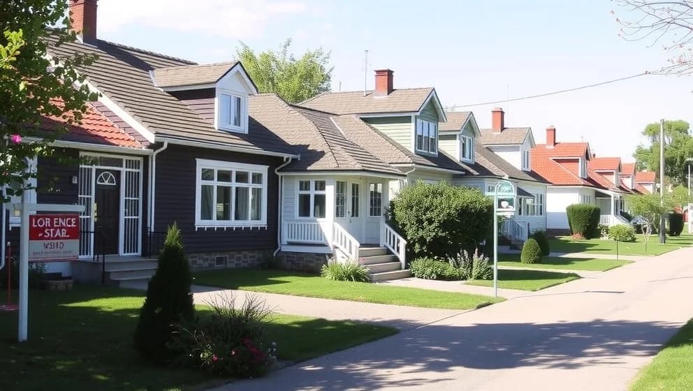 Vilka hus finns till salu i Lidköping